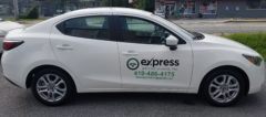 Express Driving Education